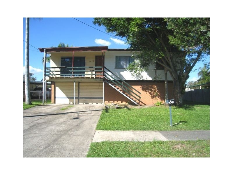 20 Ceduna St, Loganholme QLD 4129