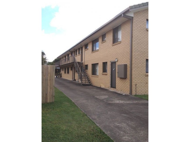 5/45 Alamein Street, Beenleigh QLD 4207
