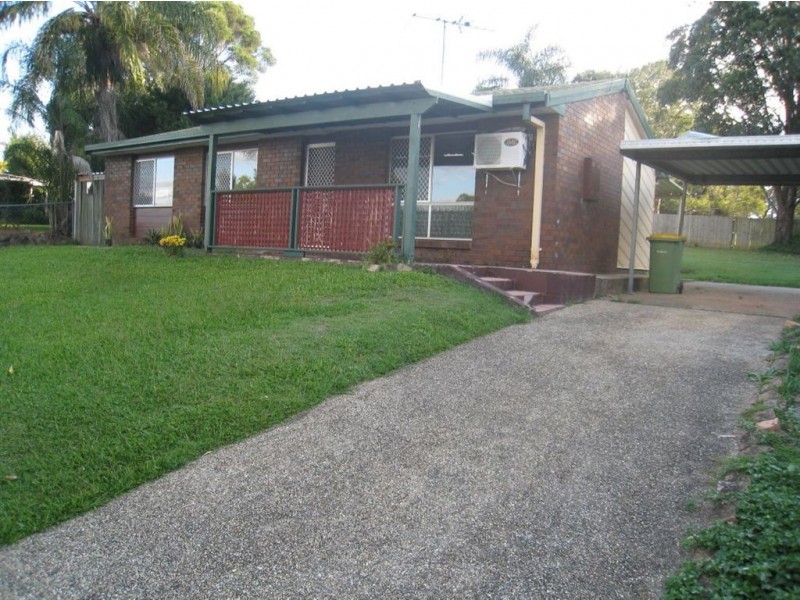 25 Halliday St, Eagleby QLD 4207