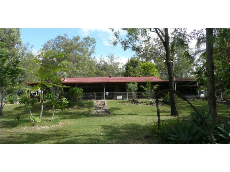 36 Dollarbird Drive, Tamborine QLD 4270
