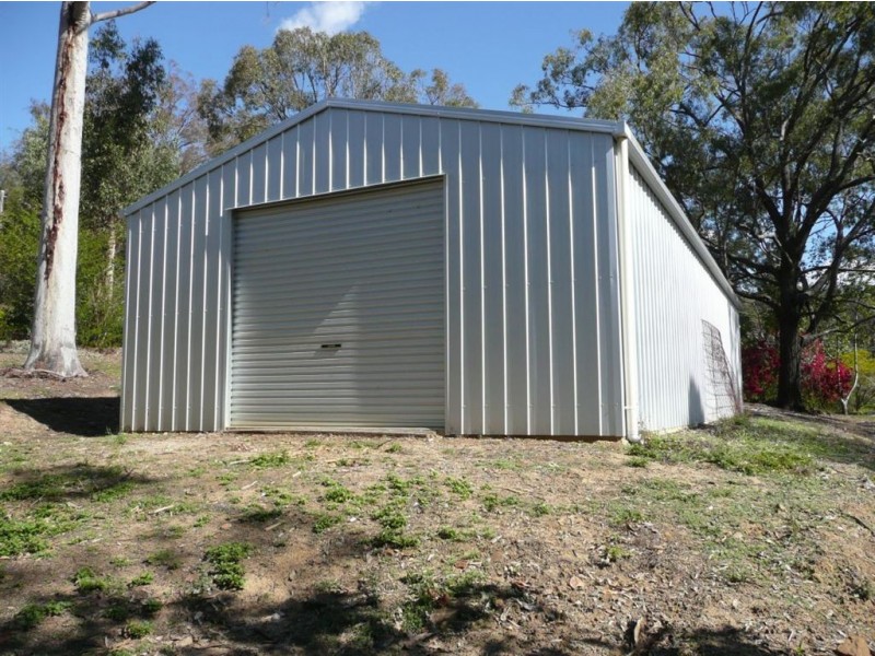 36 Dollarbird Drive, Tamborine QLD 4270