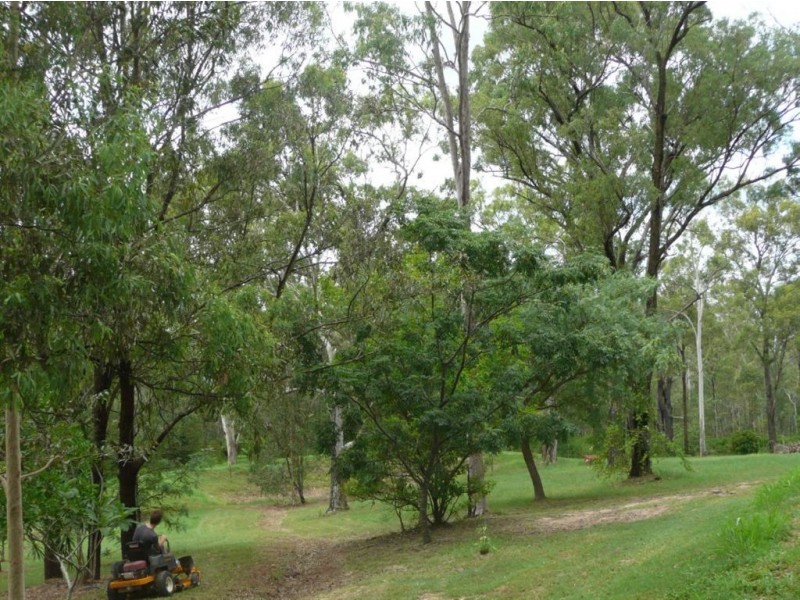 36 Dollarbird Drive, Tamborine QLD 4270