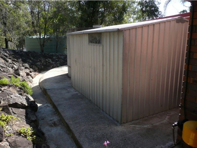 36 Dollarbird Drive, Tamborine QLD 4270