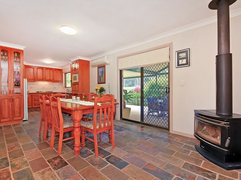 217 Rossmore Road, Chambers Flat QLD 4133