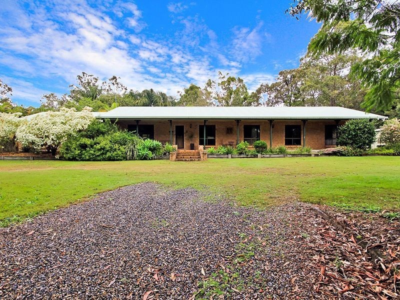 217 Rossmore Road, Chambers Flat QLD 4133