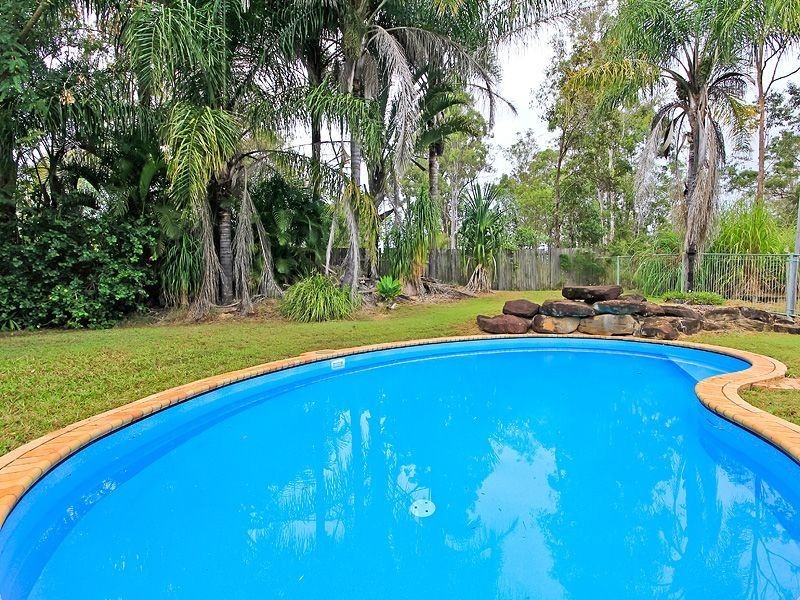 217 Rossmore Road, Chambers Flat QLD 4133