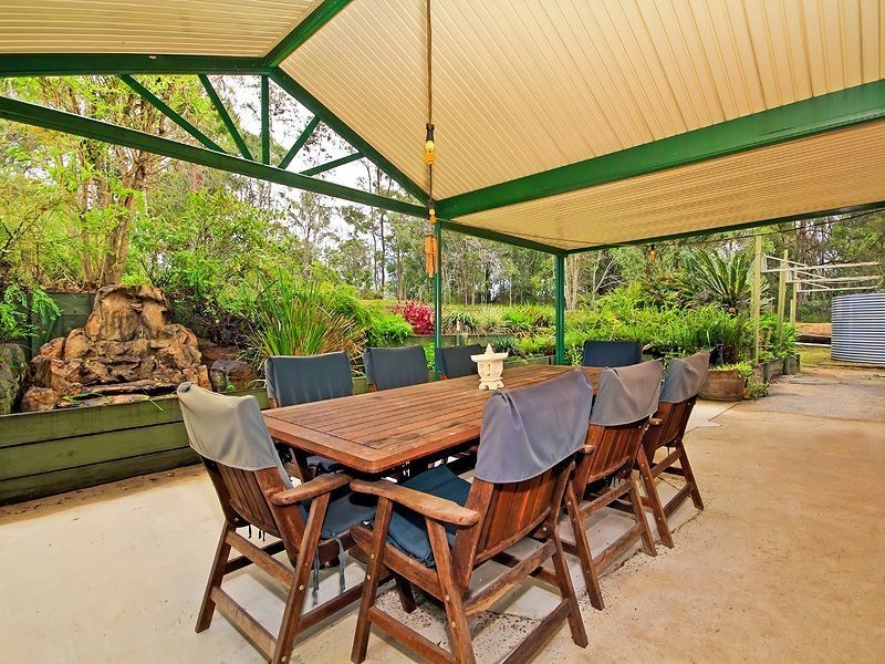 217 Rossmore Road, Chambers Flat QLD 4133
