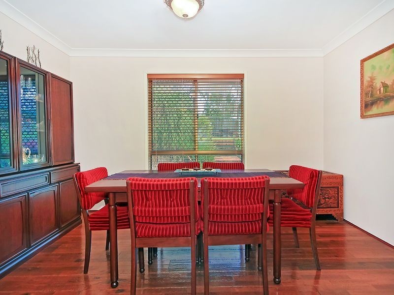 217 Rossmore Road, Chambers Flat QLD 4133