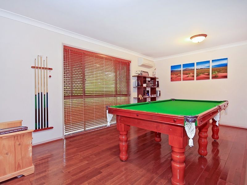 217 Rossmore Road, Chambers Flat QLD 4133