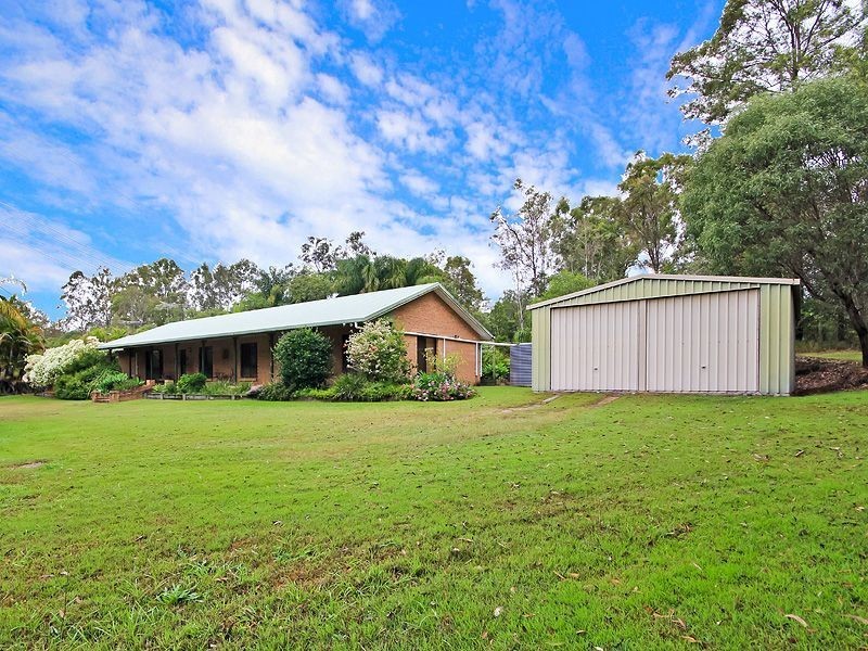 217 Rossmore Road, Chambers Flat QLD 4133