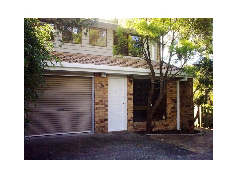 4/2 Delanty Crt, Edens Landing QLD 4207