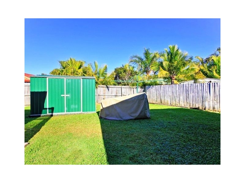 22 Tamborine Street, Loganholme QLD 4129