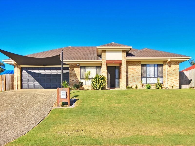 20 Sandra-Ann Drive, Edens Landing QLD 4207