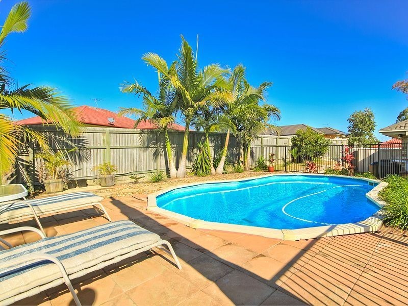 20 Sandra-Ann Drive, Edens Landing QLD 4207