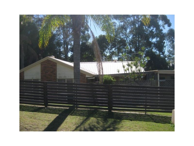 21 Jessie Cresent, Bethania QLD 4205