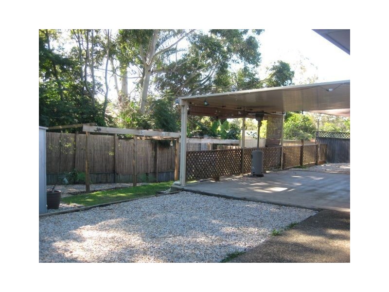 21 Jessie Cresent, Bethania QLD 4205