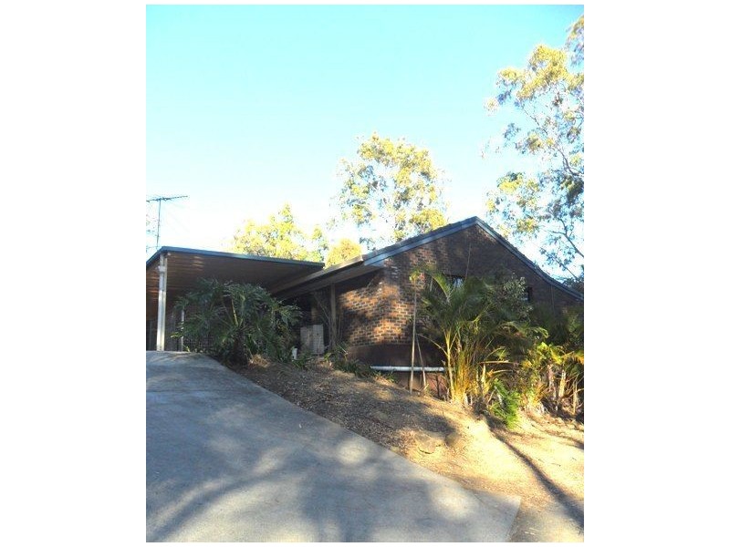 787 Camp Cable Road, Logan Village QLD 4207