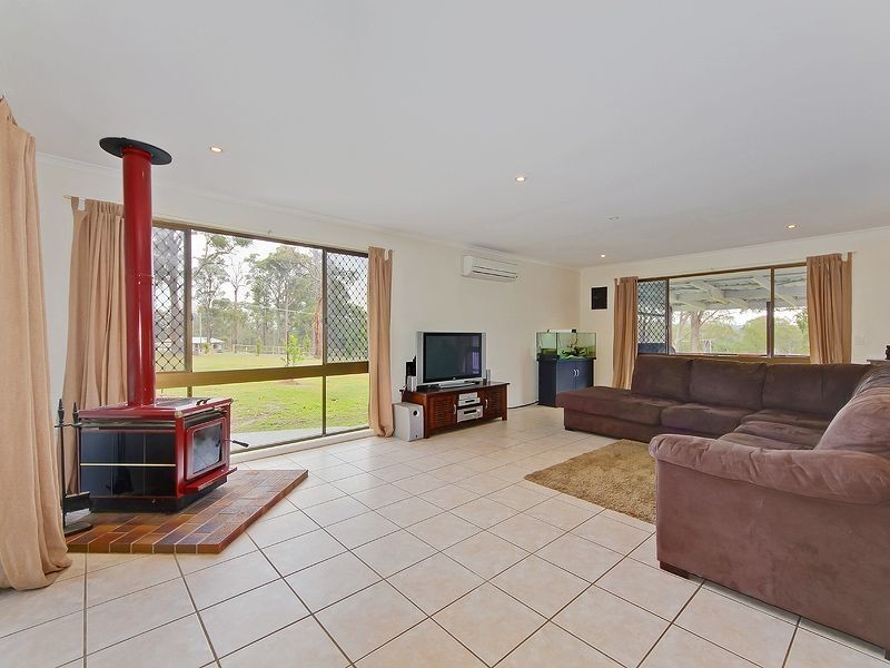 58 Daintree Drive, Logan Village QLD 4207