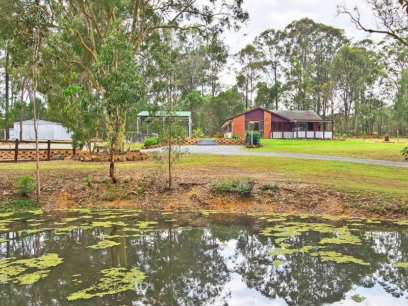 58 Daintree Drive, Logan Village QLD 4207