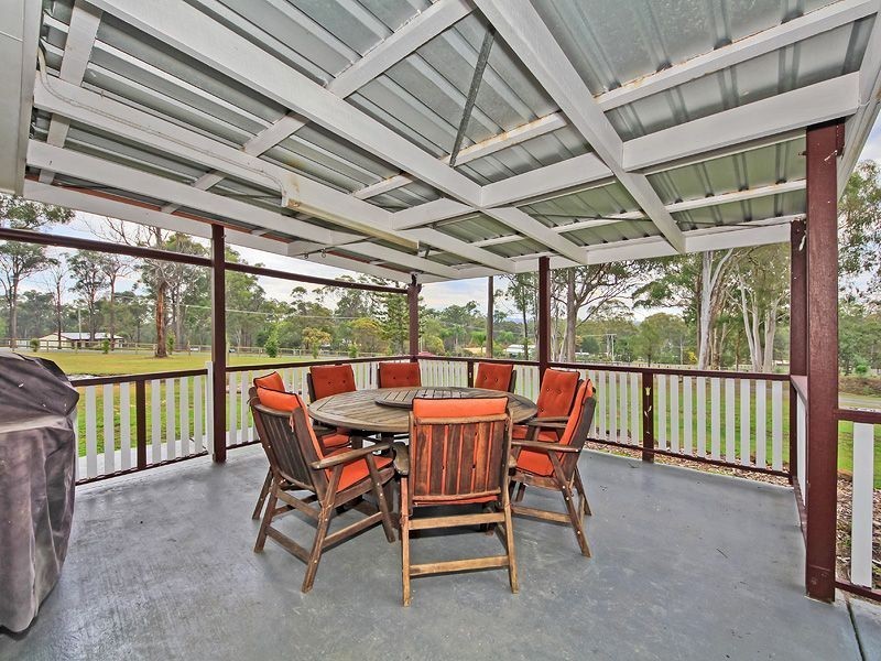 58 Daintree Drive, Logan Village QLD 4207