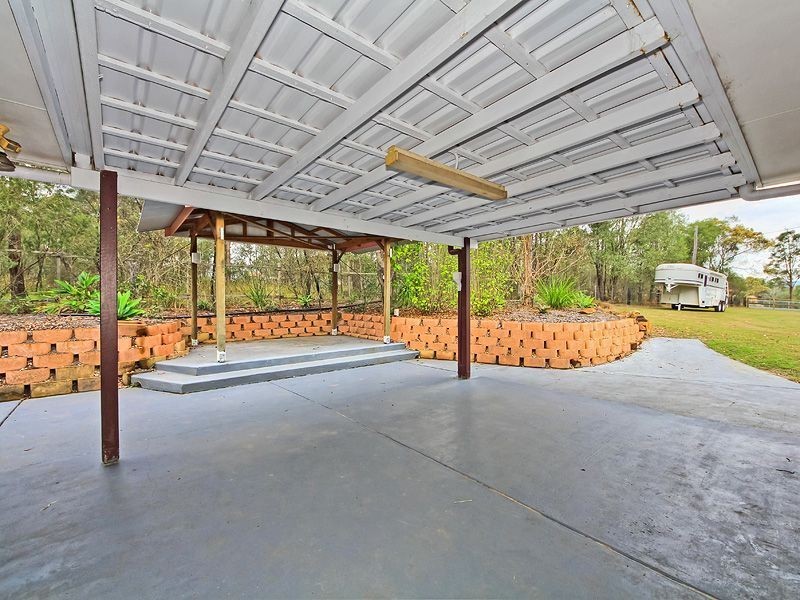 58 Daintree Drive, Logan Village QLD 4207