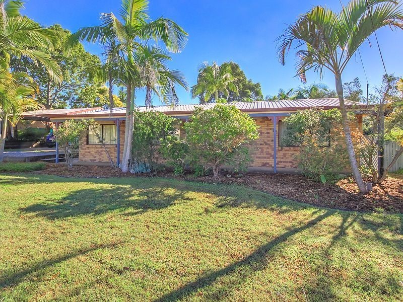 60 Parliament St, Bethania QLD 4205