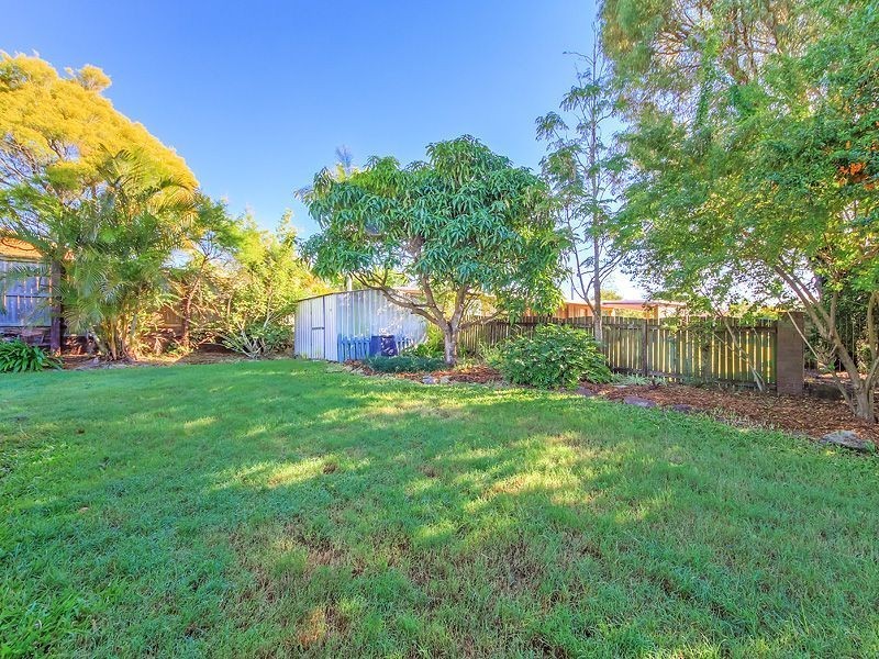60 Parliament St, Bethania QLD 4205