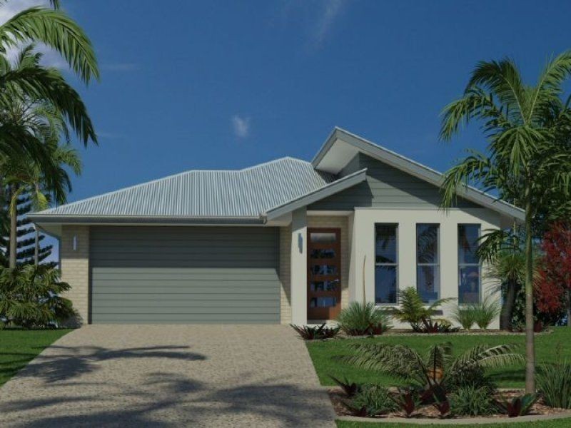 Lot 2 – 17 Ming Street, Marsden QLD 4132