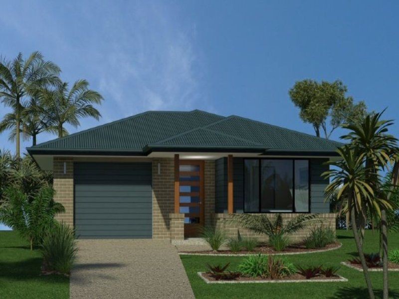 Lot 2 – 17 Ming Street, Marsden QLD 4132