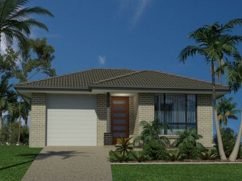 Lot 2 – 17 Ming Street, Marsden QLD 4132