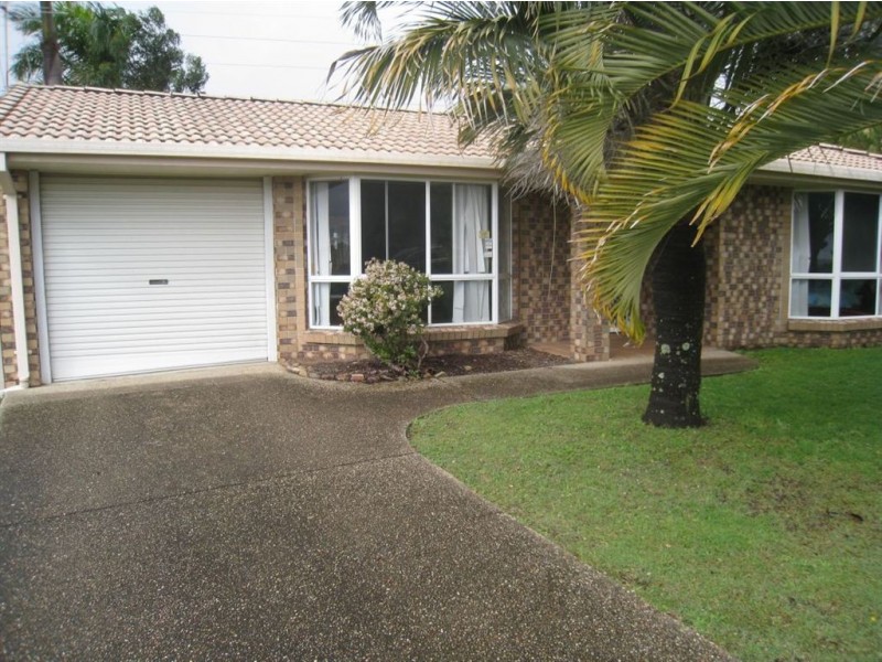 Mount Warren Park QLD 4207