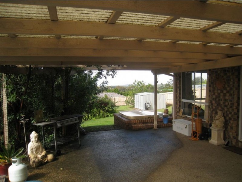 Mount Warren Park QLD 4207