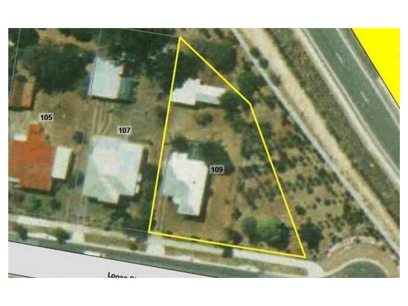 109 Logan Street, Beenleigh QLD 4207