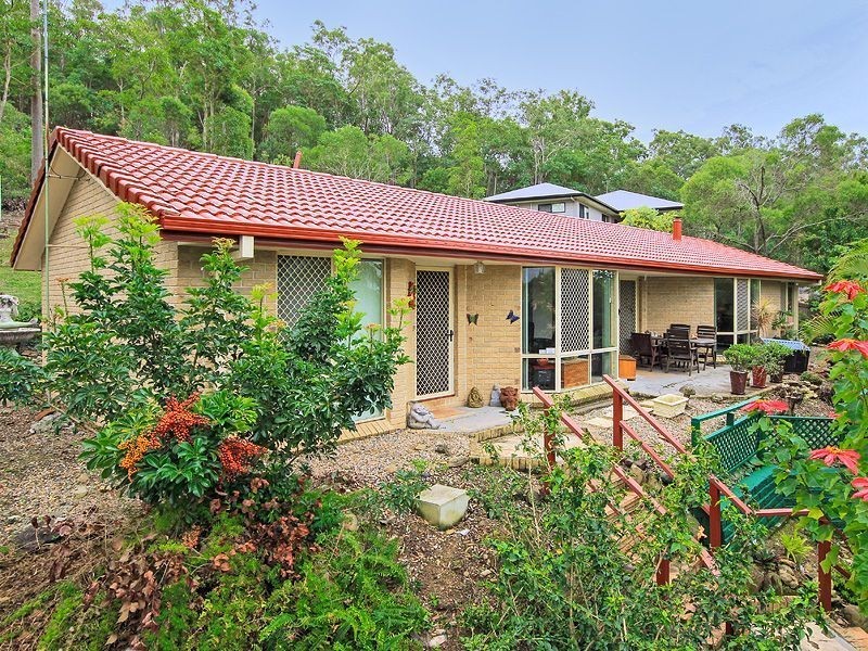 18 Breeze Ct, Mount Warren Park QLD 4207