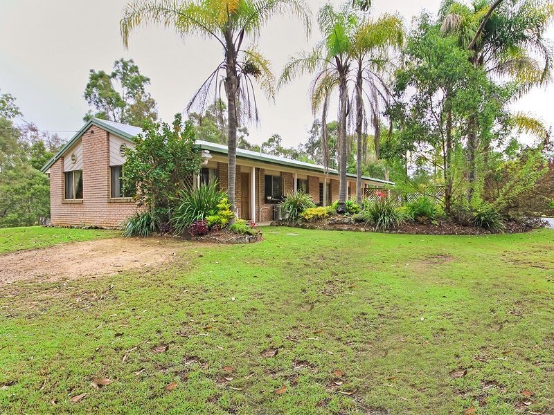 304 Hein Road, Buccan QLD 4207