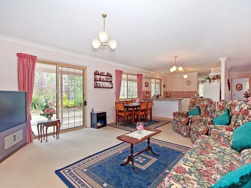 304 Hein Road, Buccan QLD 4207