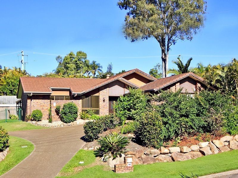 2/53 Ivanhoe Drive, Edens Landing QLD 4207