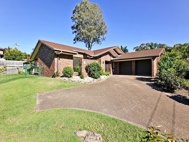 2/53 Ivanhoe Drive, Edens Landing QLD 4207