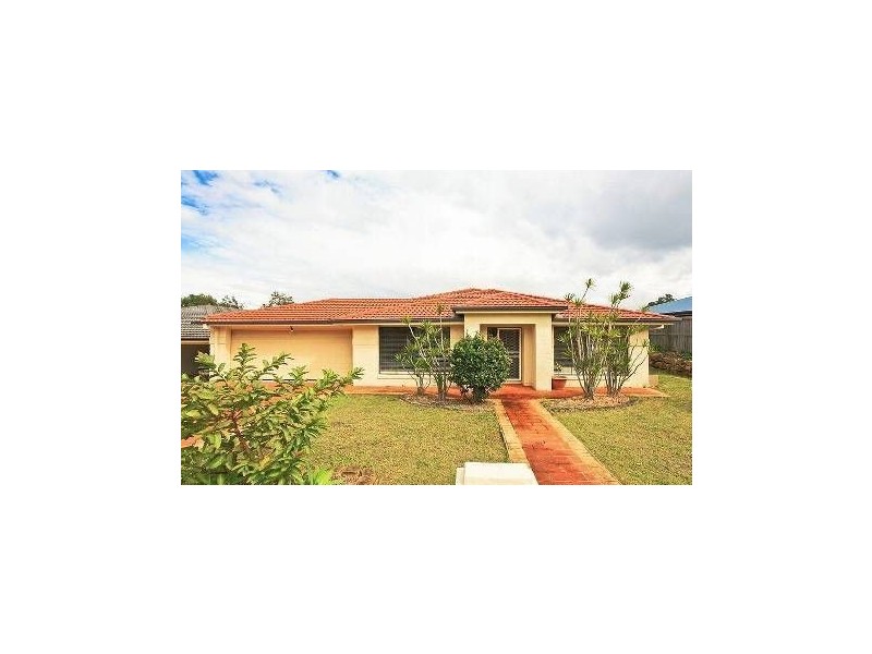 44 Mountain View Crescent, Mount Warren Park QLD 4207