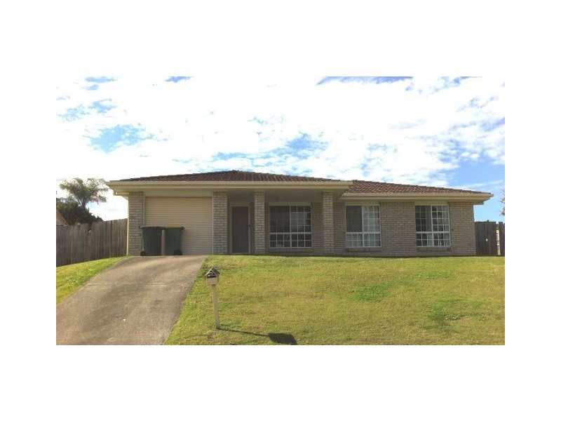 4 Keystone Street, Beenleigh QLD 4207