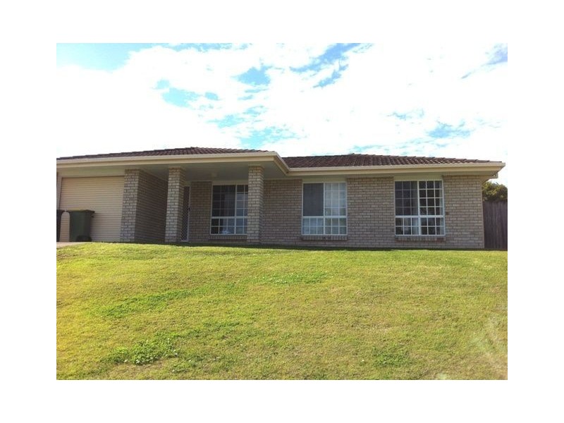 4 Keystone Street, Beenleigh QLD 4207