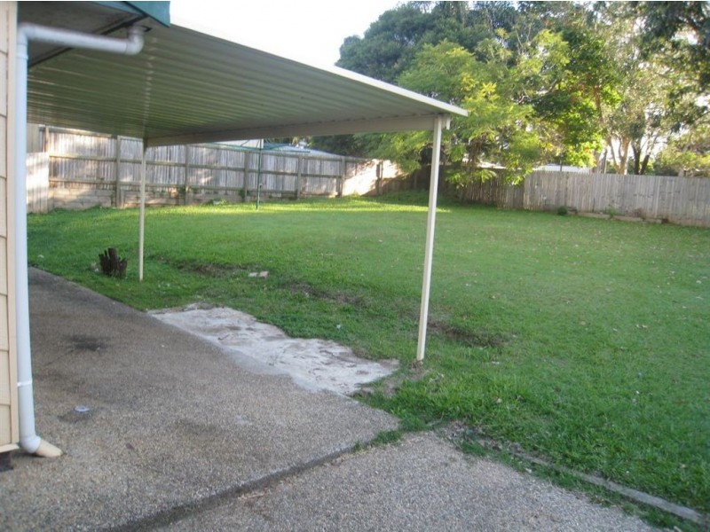25 Halliday Street, Eagleby QLD 4207