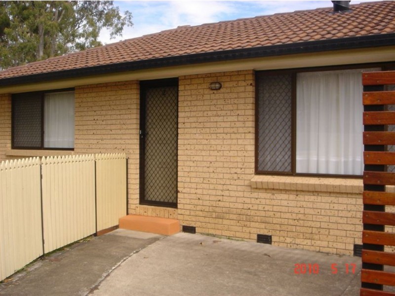 2/172 Logan Street, Eagleby QLD 4207