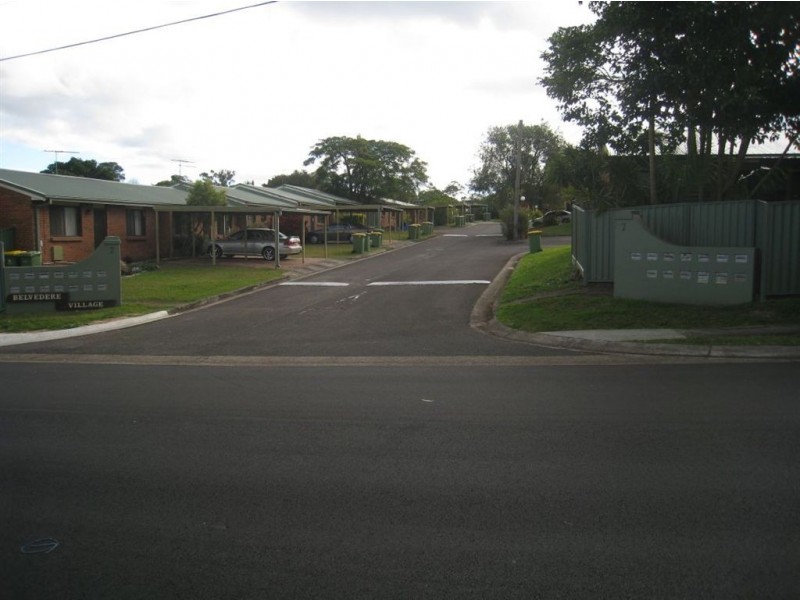 10/7 Marlow Street, Woodridge QLD 4114