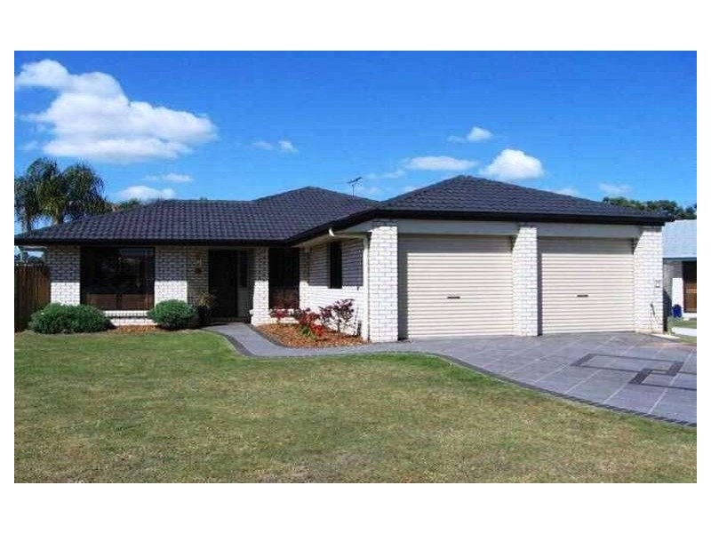 36 Westray Court, Eagleby QLD 4207