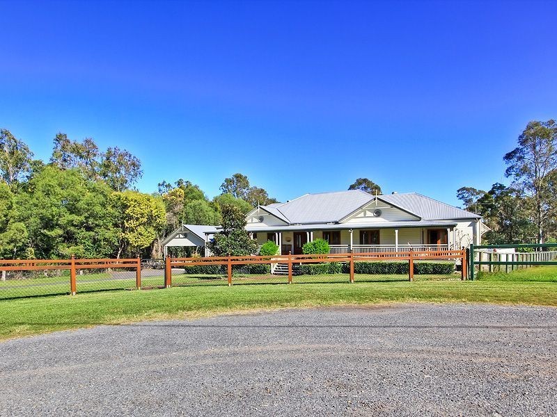 61 Rebecca Drive, Chambers Flat QLD 4133