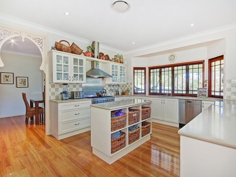 61 Rebecca Drive, Chambers Flat QLD 4133