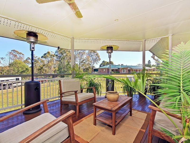 61 Rebecca Drive, Chambers Flat QLD 4133