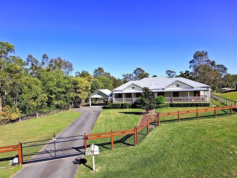 61 Rebecca Drive, Chambers Flat QLD 4133