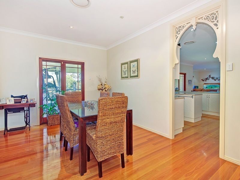 61 Rebecca Drive, Chambers Flat QLD 4133